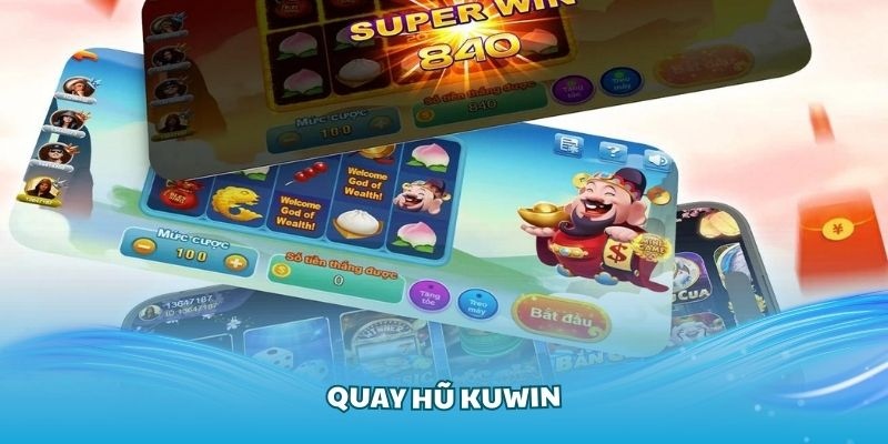 Tổng hợp luật chơi game nổ hũ Kuwin chi tiết từ A-Z